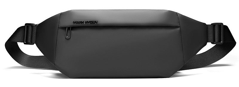 Wasserdichter Outdoor-Sling-Rucksack mit mehreren Taschen