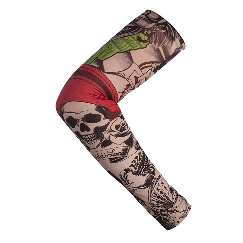 Arm-Tattoo-Abdeckstifte, 2er-Pack