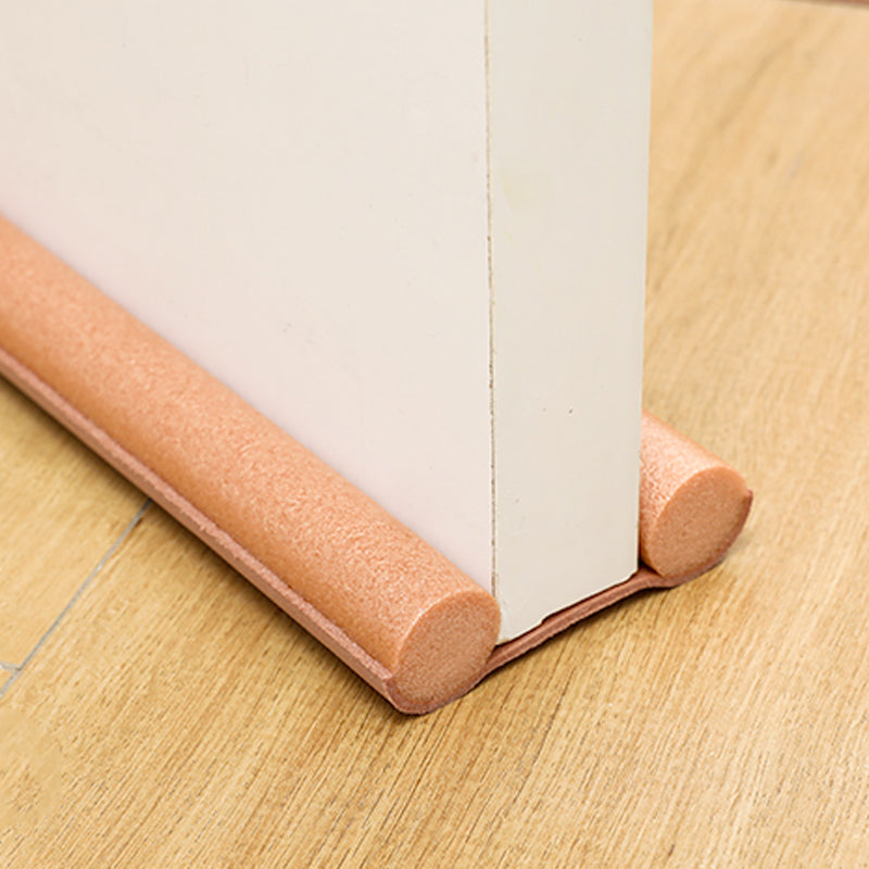 Wetterfeste Türdichtung