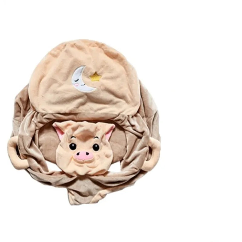 Weicher Babysitzbezug