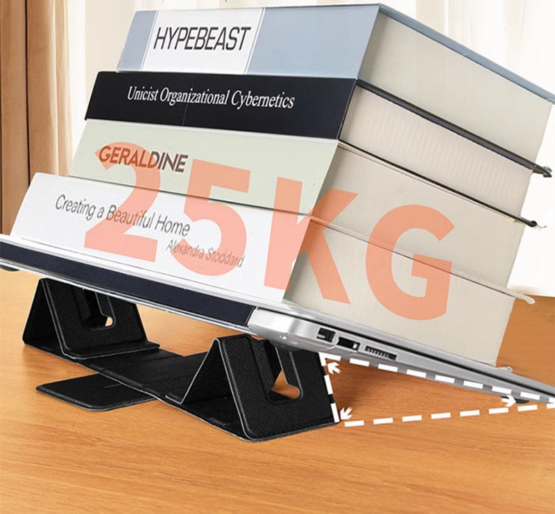 Portable Compact Collapsible Laptop Holder - Halri