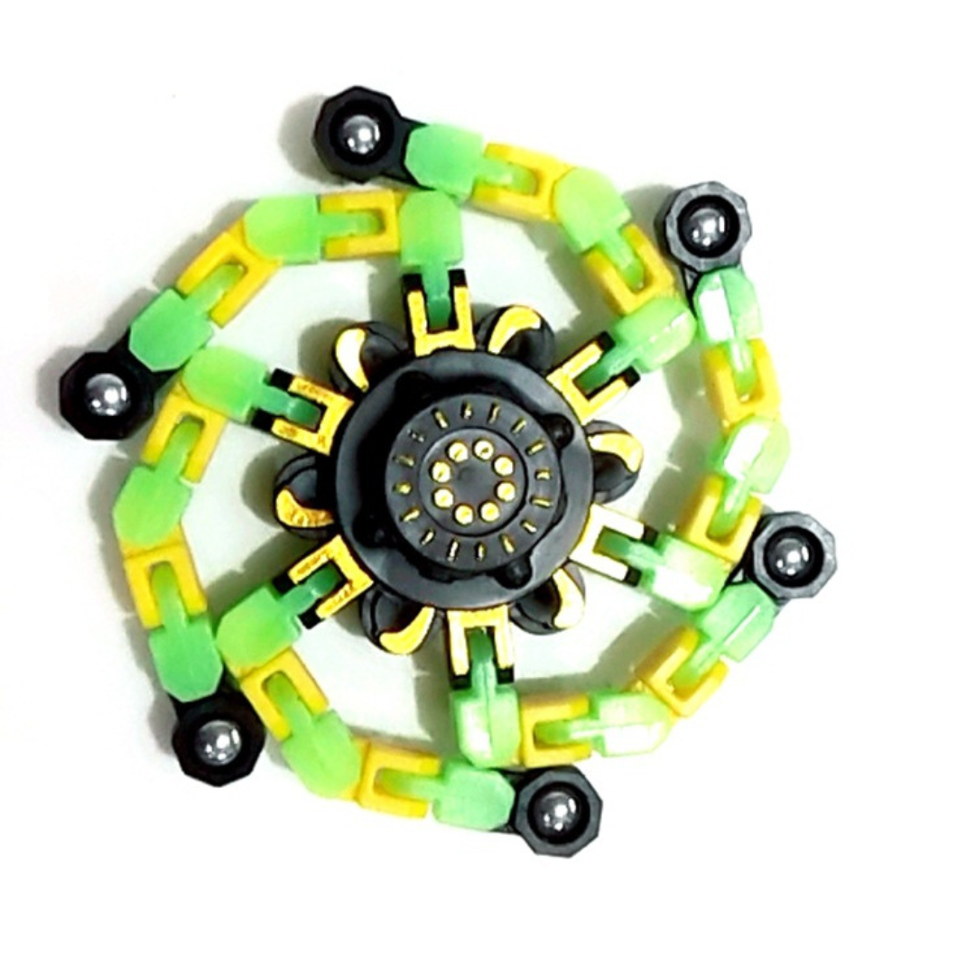 Lustiges interaktives Drehroboter-Spielzeug