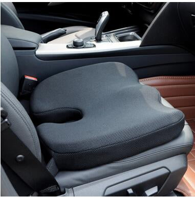 Comfortable Coccyx Support Memory Foam Seat Cushion - Halri