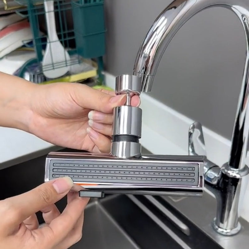 Stylish Modern Kitchen Sink Faucet - Halri