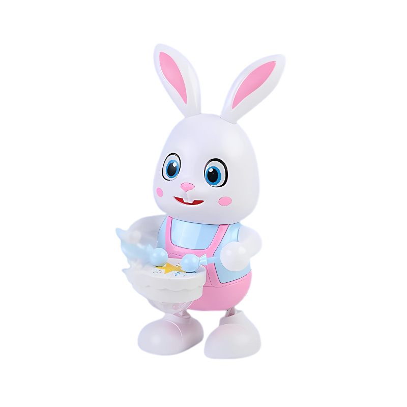 Fun Bunny Kabellose Kopfhörer