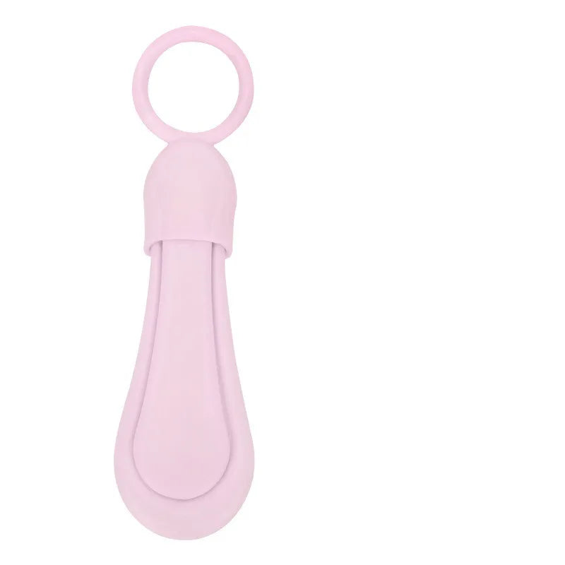 Babynageltrimmer mit Schutzkappe