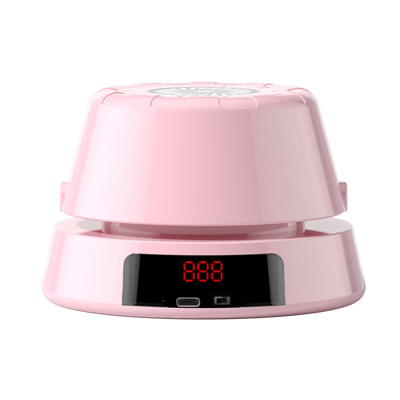 Kabelloser digitaler Springseil-Fitnesstrainer