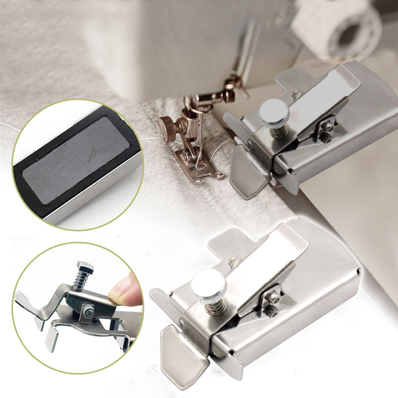 Accurate Magnetic Curl Measuring Tool - Halri