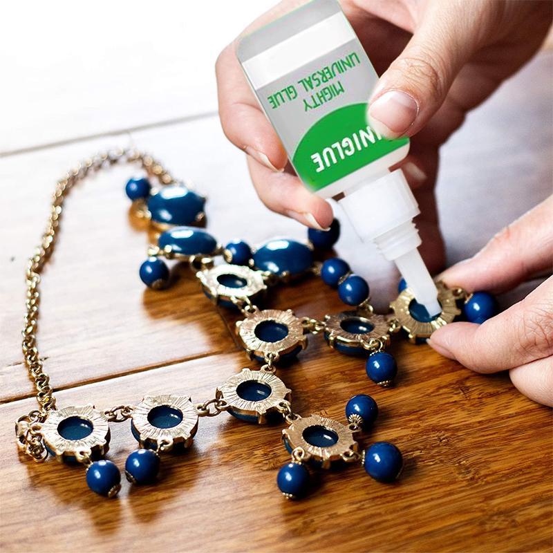 Strong Instant Universal Adhesive Glue - Halri