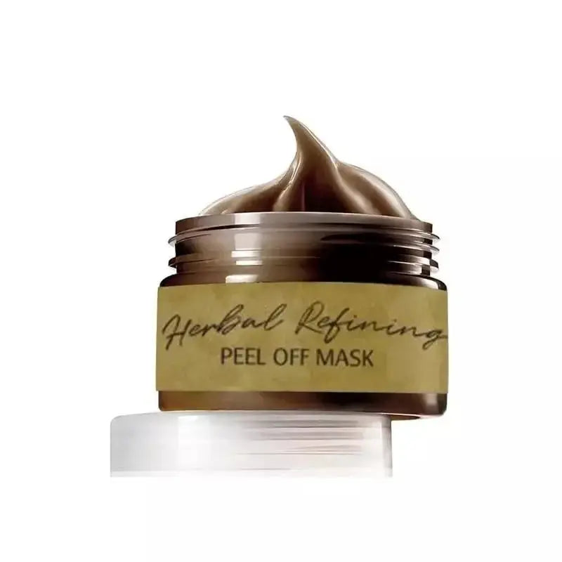 Natural Deep Cleansing Face Mask