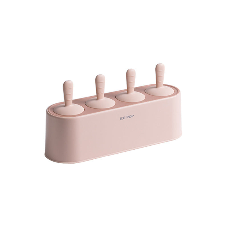 Einfaches Eis am Stiel Formen-Set