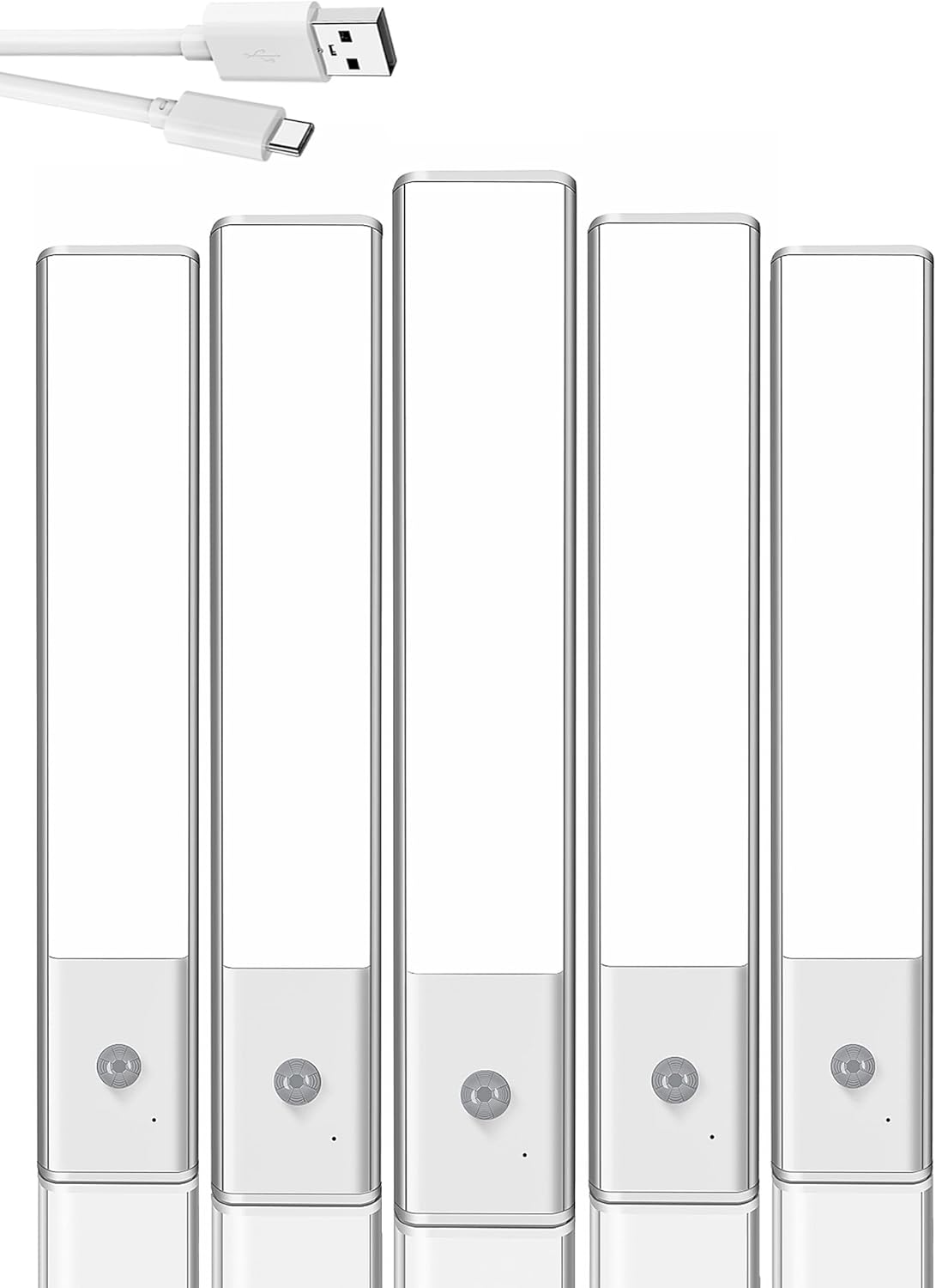 Automatische LED-Küchenleuchte mit Bewegungssensor