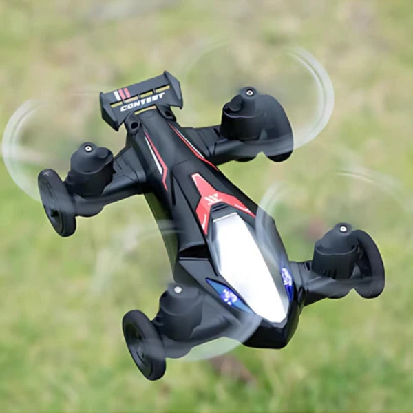 Fun Remote Control Drone for Kids with LED Lights