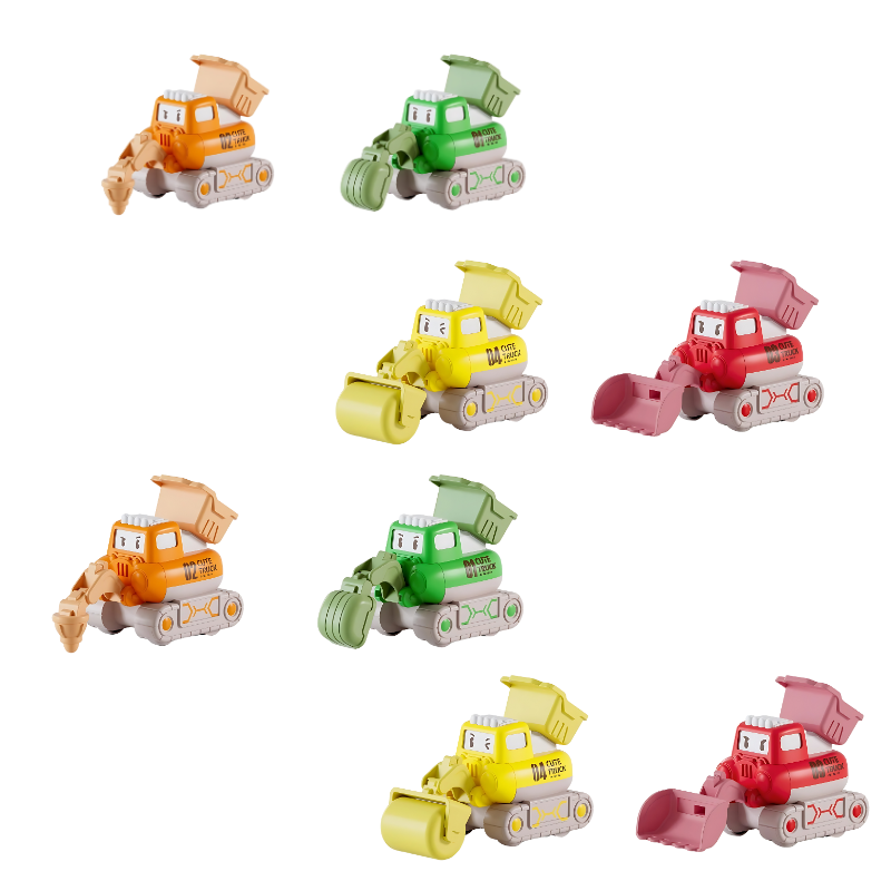 Schnelles ferngesteuertes Auto
