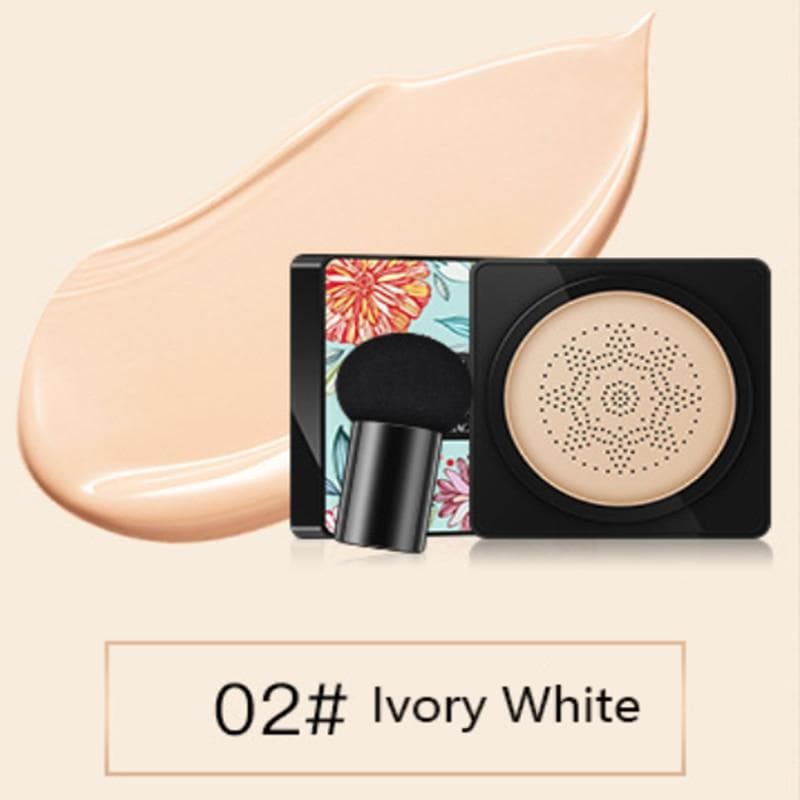 Natural Glow CC Cream Foundation