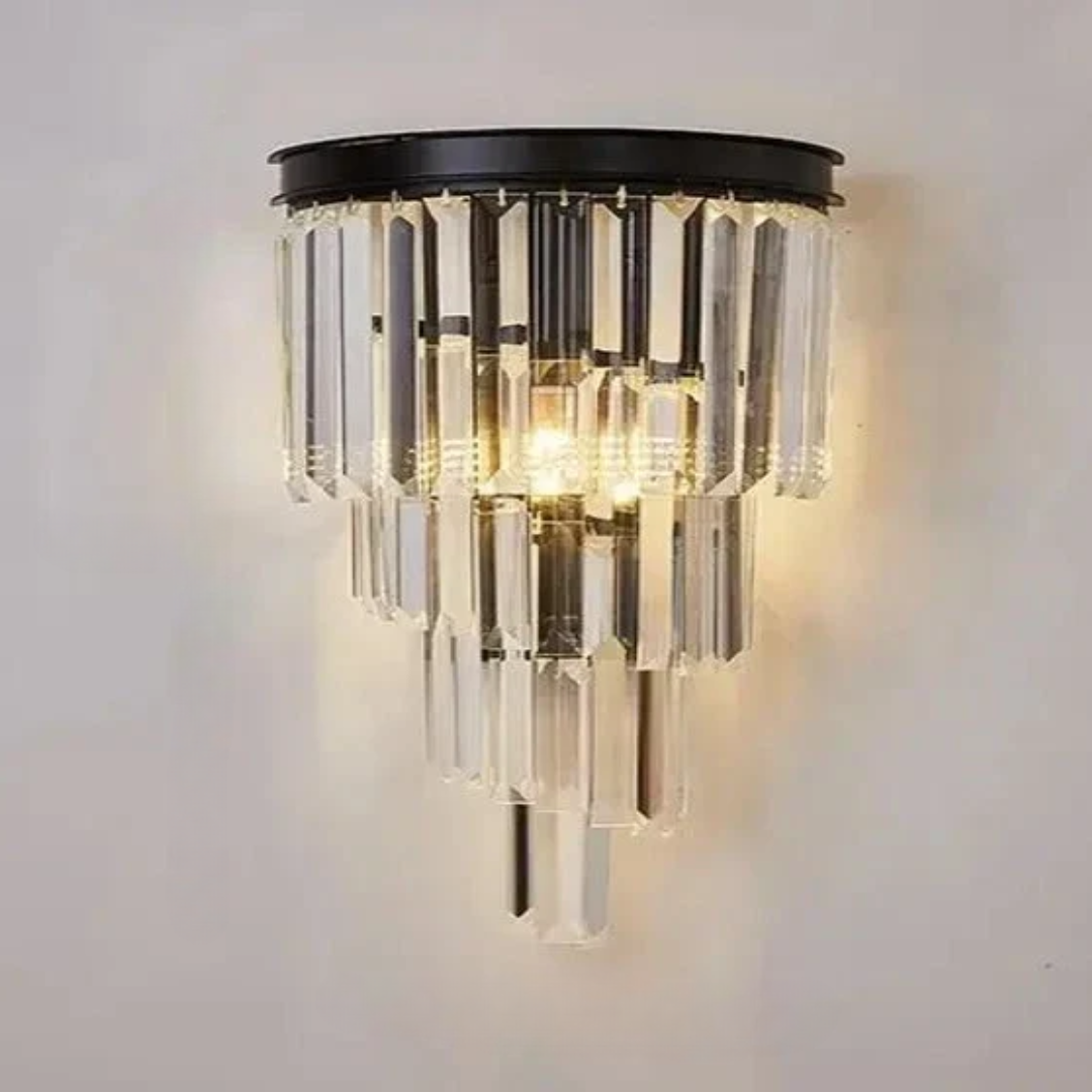 Premium Slim LED-Wandleuchte