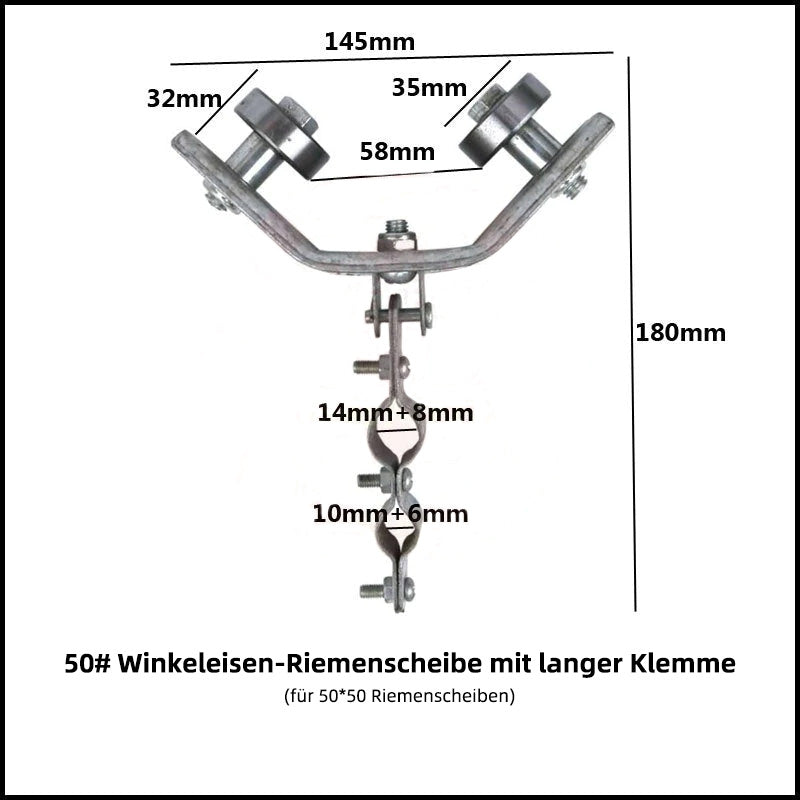 Einziehbare Schrankaufbewahrungsrolle
