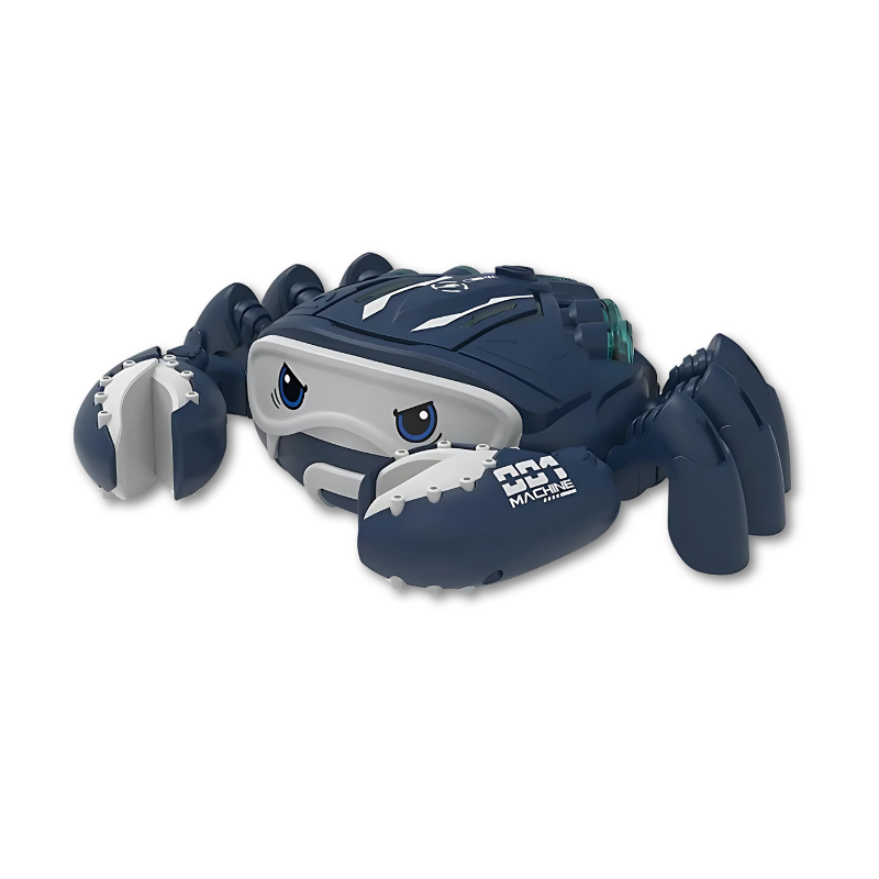 Kabelloses Beat-Making-Crab-Drum-Pad