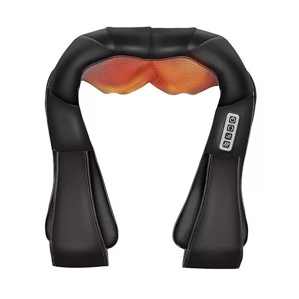 Contour Electric Shoulder Massager Pad