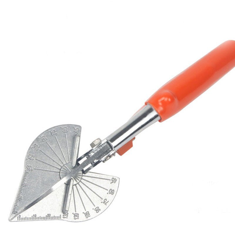 Accurate Multi Cutter for Smooth Cutting Experience - Halri