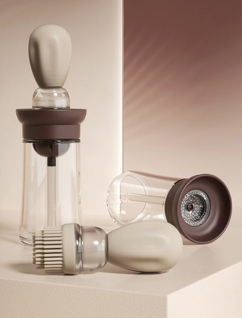 Präziser Flüssigkeitsapplikatorpinsel