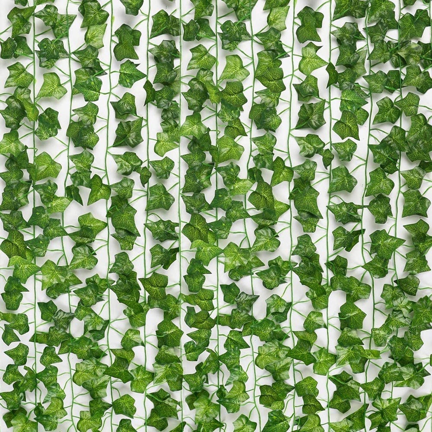 Vibrant Green Artificial Plant - Halri