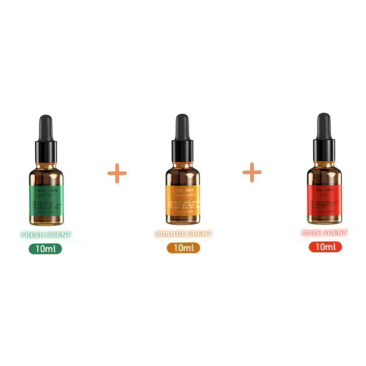 Tragbarer Luftbefeuchter mit Warmnebel