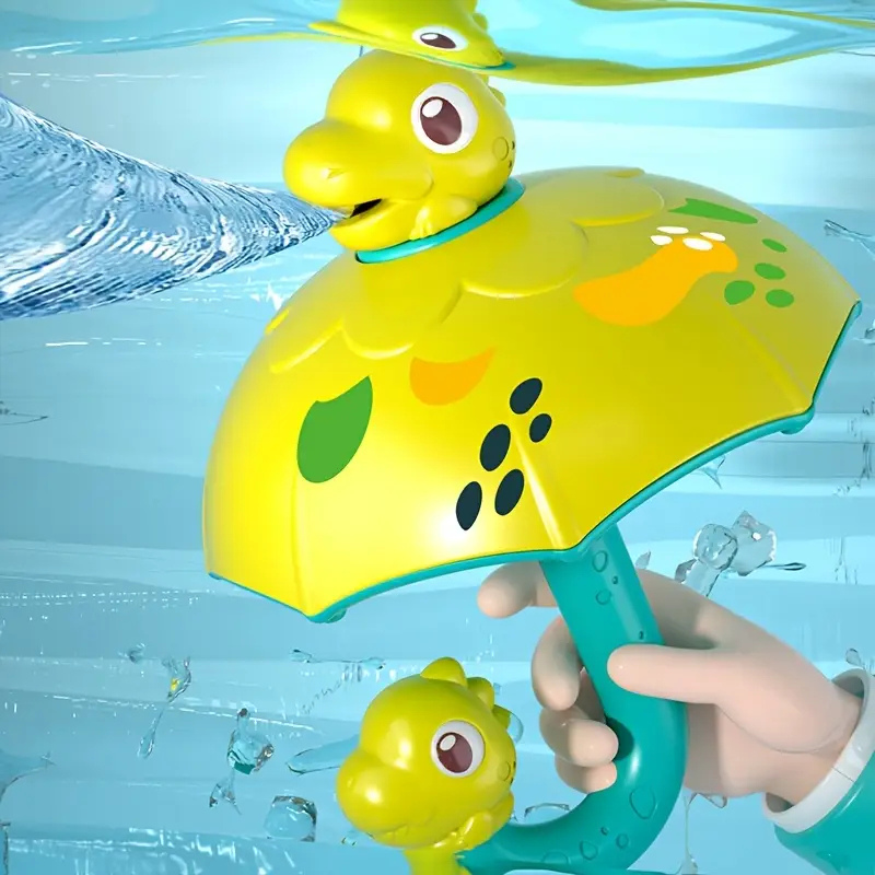 Waterproof Rain Shower Head - Halri