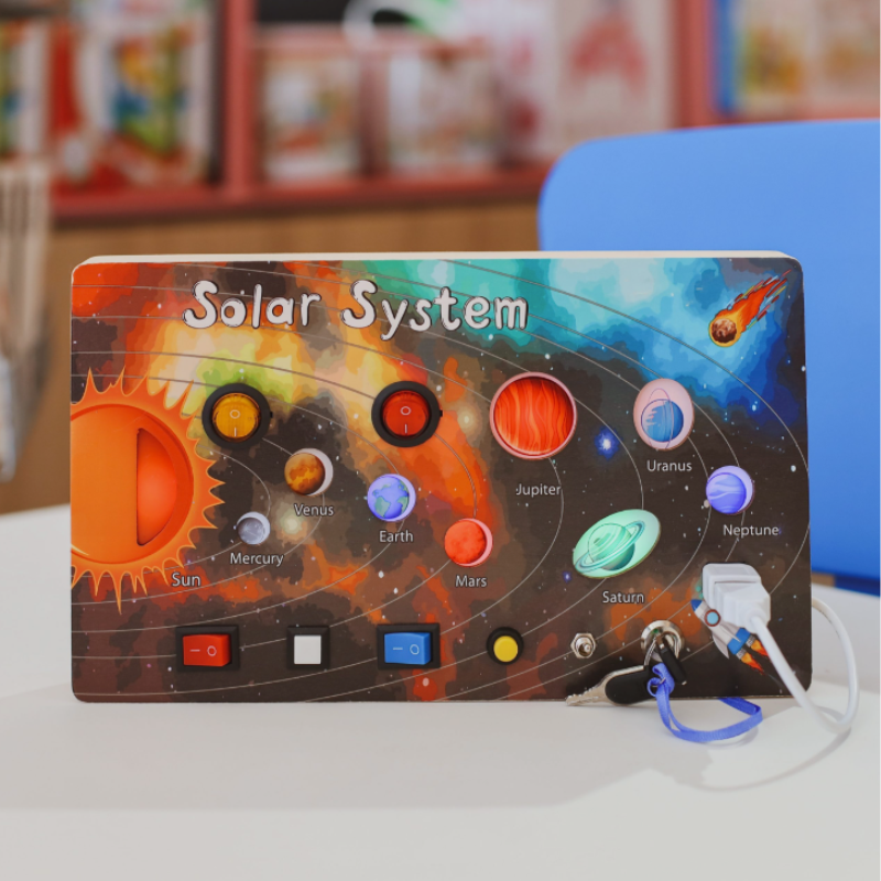 Premium Star Board - Halri