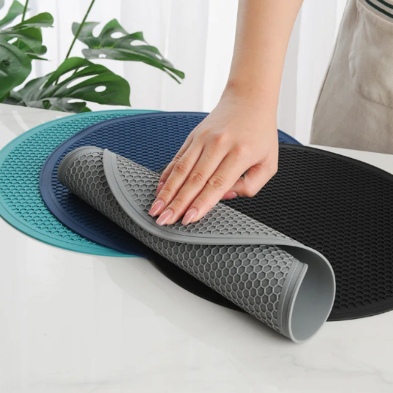 Smart Digital Kitchen Pad - Halri