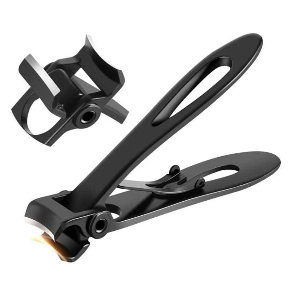 Pro Nagelknipser XL – Für dicke Zehennägel