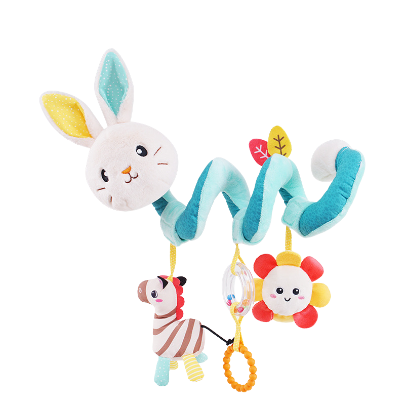 Soft Sleep Babyphone