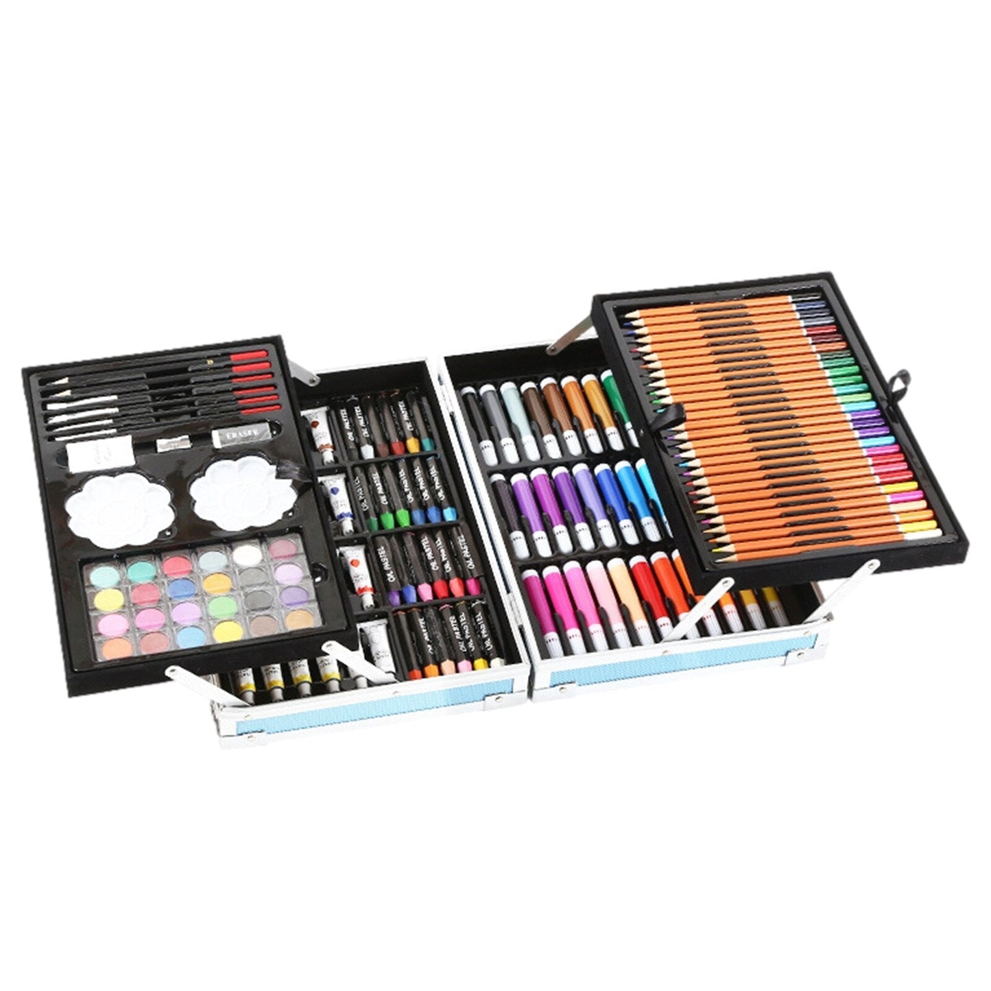 Mini-Zeichenstift-Set für kleine Kinder