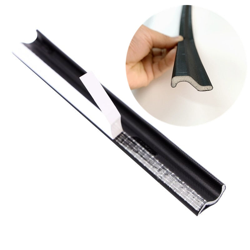 Akustik-Fensterdichtungsschaumstoffband