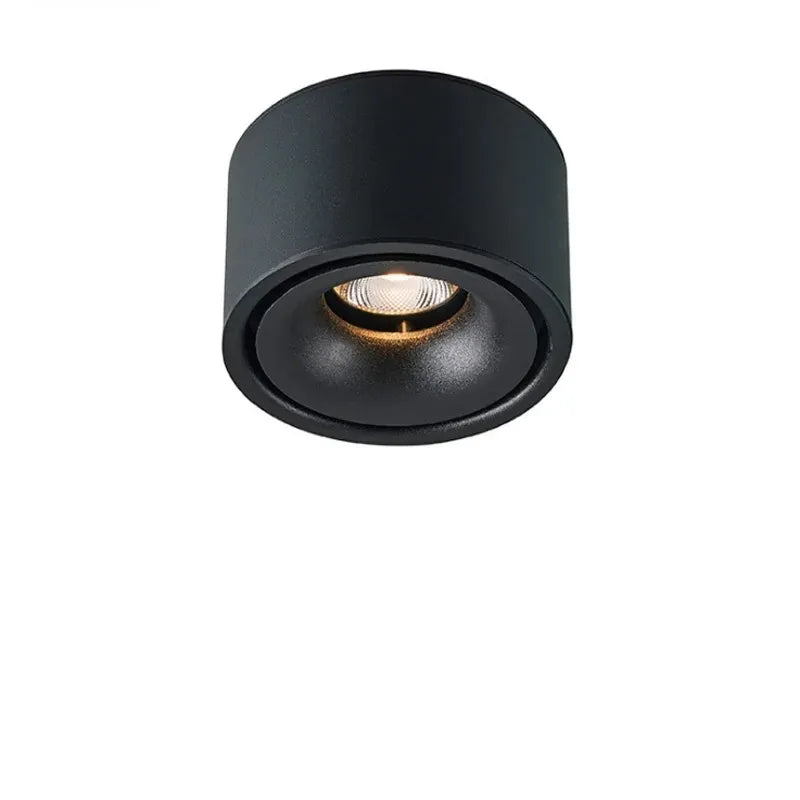 Blendfreier LED-Deckenstrahler