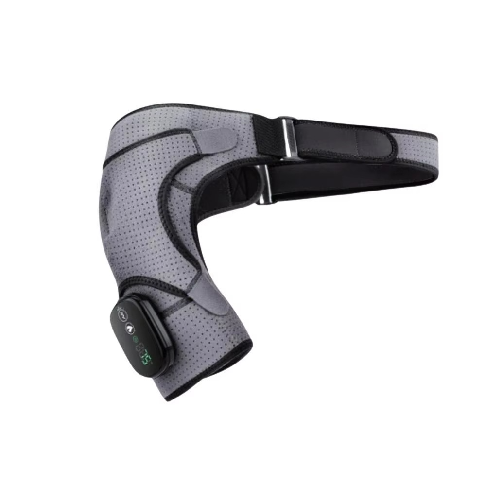 Wärmendes, therapeutisches Schultermassagegerät zur Schmerzlinderung