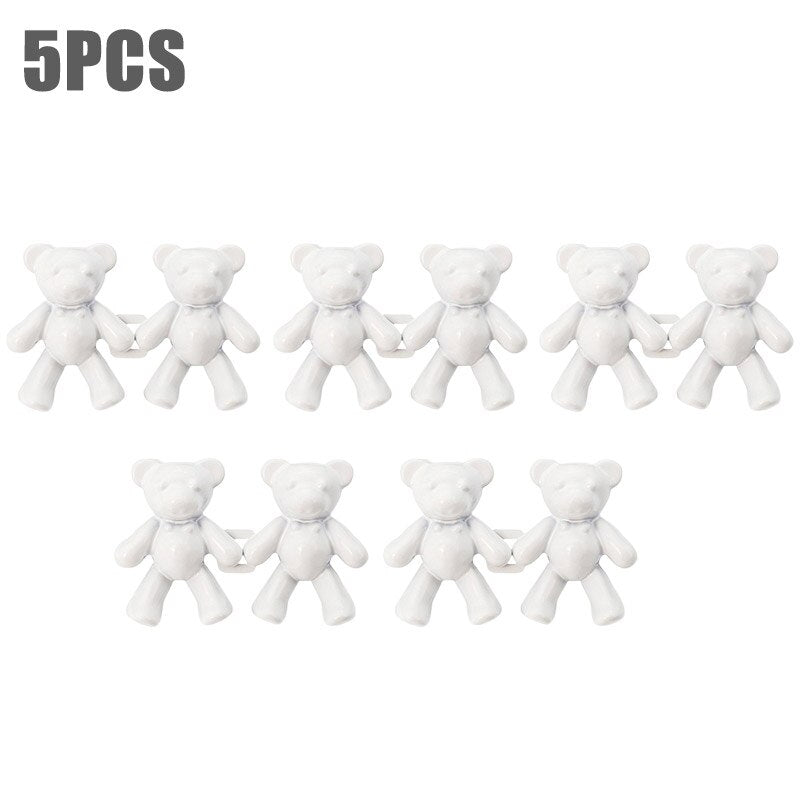 Verstellbare, verdeckte Gürtelschnalle