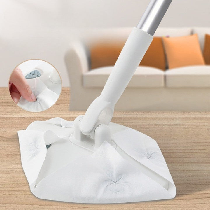Easy Clean Triangle Mop Towel - Halri