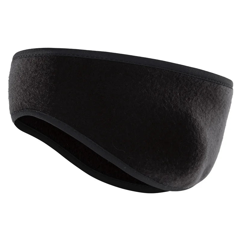 Kuscheliges Fleece-Stirnband für Damen und Herren