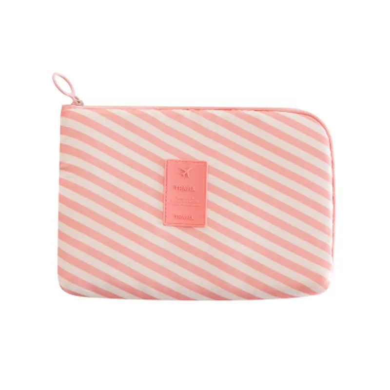 Wasserdichte Reise-Elektroniktasche