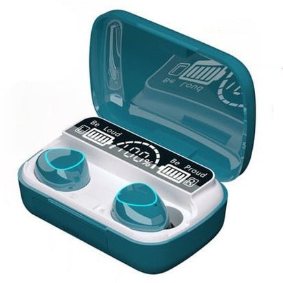 Kabellose, wasserdichte Kopfhörer mit hervorragendem Klang und hohem Tragekomfort