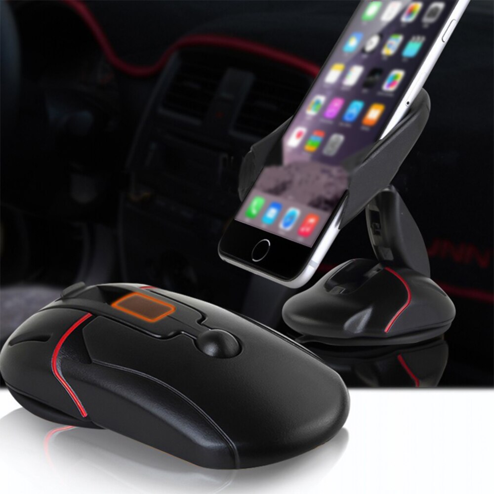 Universal Adjustable Car Phone Mount Holder - Halri