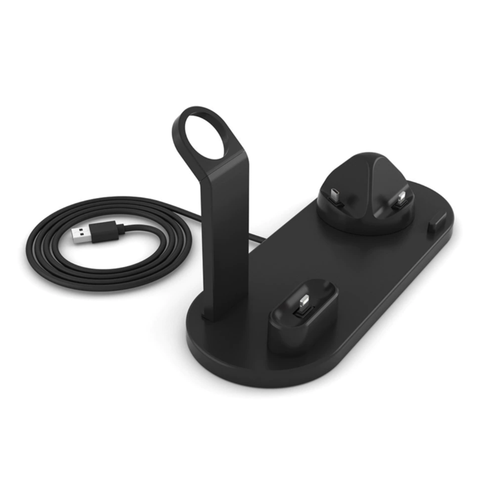 4-in-1 Tragbare Powerstation