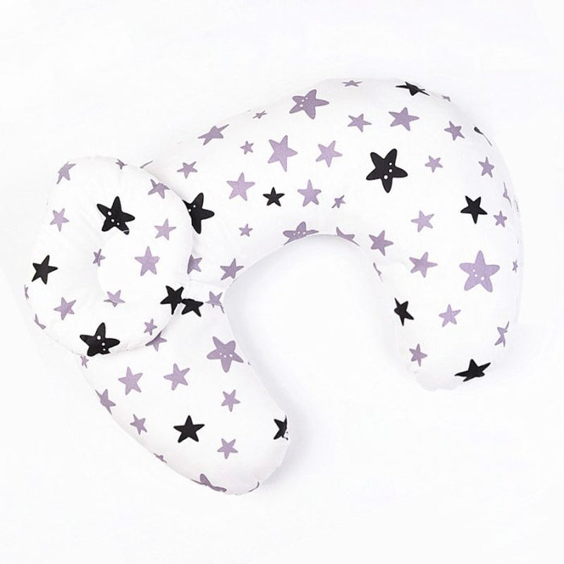 Comfortable Nursing Pillow for Breastfeeding Moms