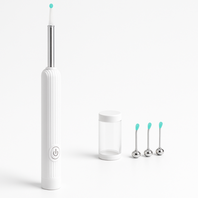 Wireless Earbud Headphones - Halri