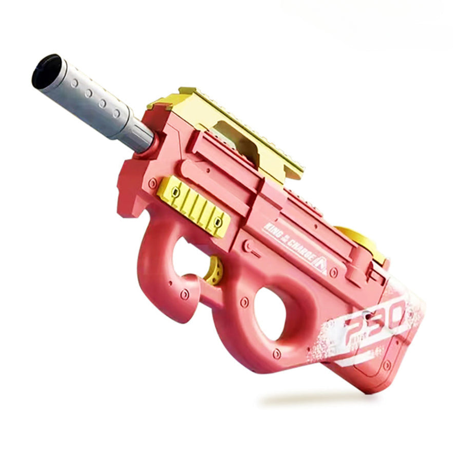 Powerful P90 Super Soaker Water Gun - Halri