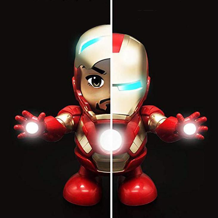 Fun Action Superhero Figure - Halri