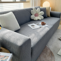 Furniture Protector Elastic Sofa Slipcover