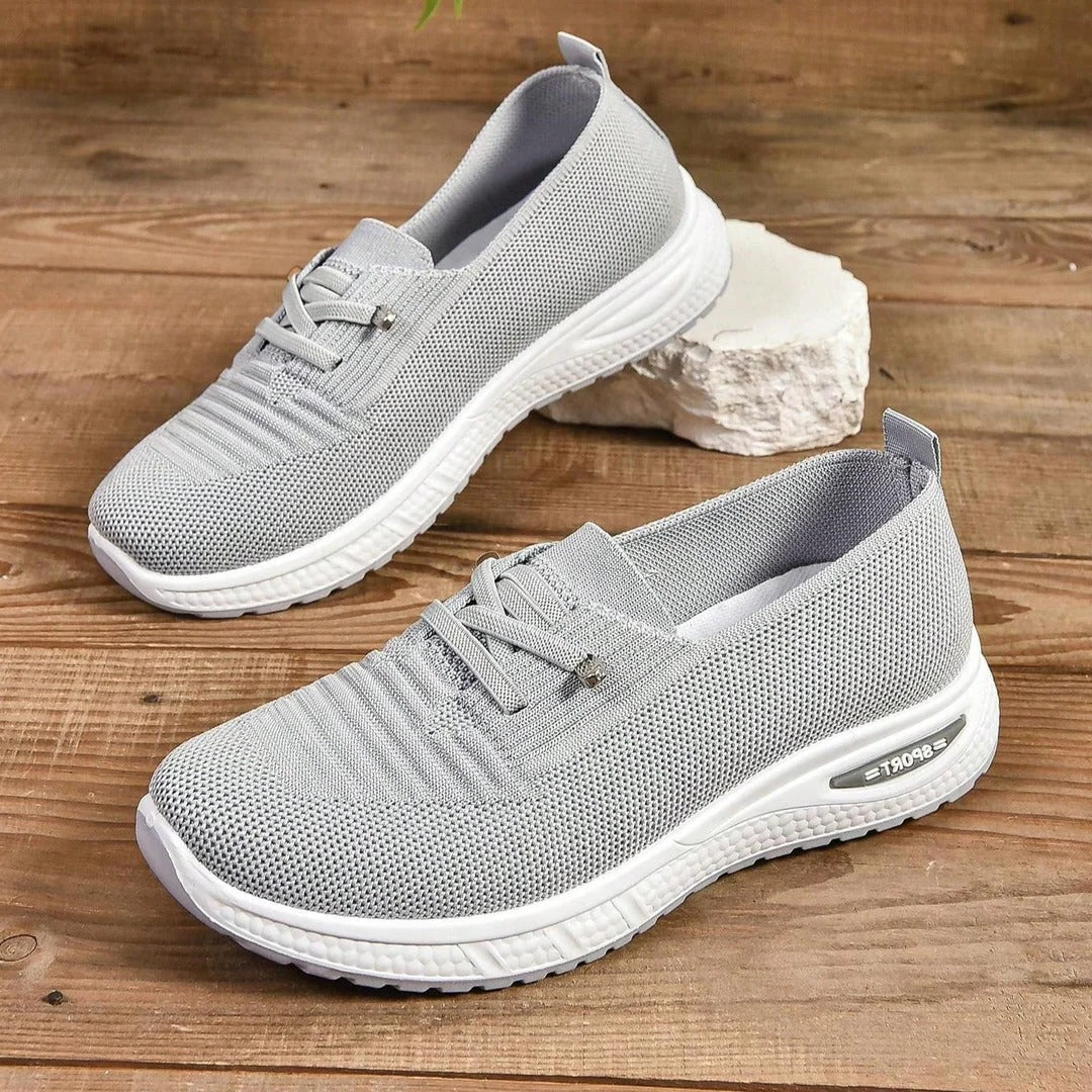 Soft Ladies Running Shoes