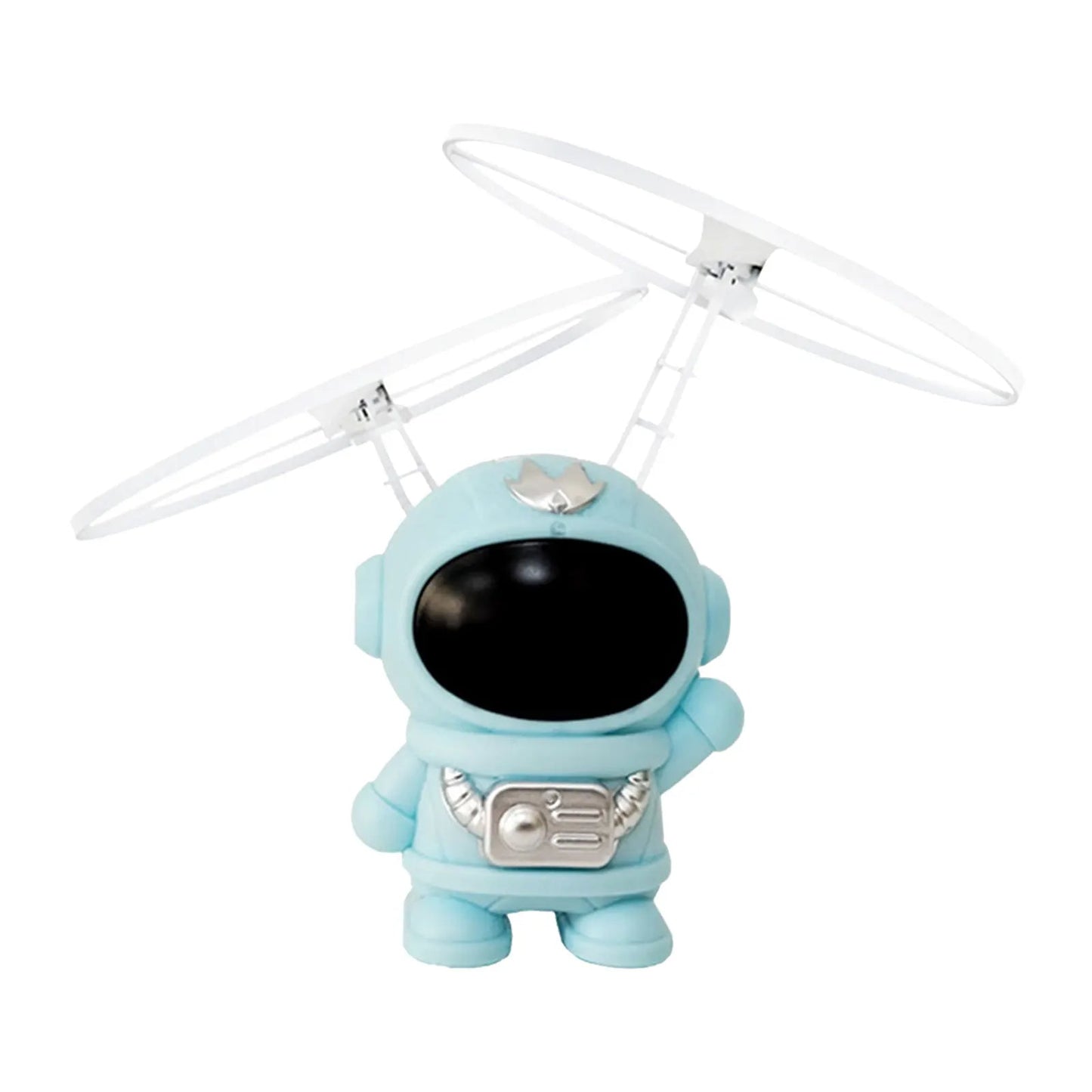AstroGlide | LED-Fernsteuerung Mini-Flugdrohne